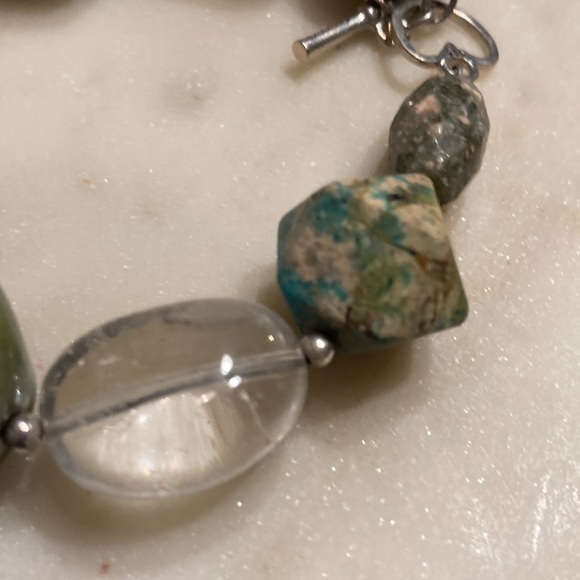 Barse stone Bracelet - Picture 3 of 7